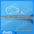 Ce ISO Approval Disposable Reinforced Silicone Laryngeal Mask Airway